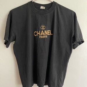 Vintage - Chanel T Shirt